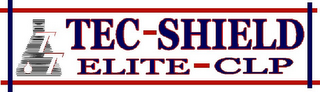 TT TEC-SHIELD ELITE-CLP logo