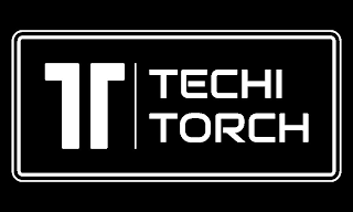 TT TECHI TORCH logo