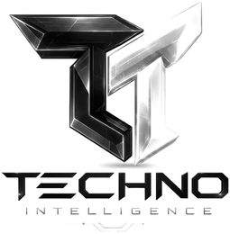 TT TECHNO INTELLIGENCE logo