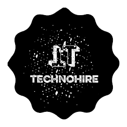 TT TECHNOHIRE logo
