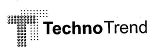 TT TECHNOTREND logo