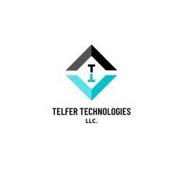 TT TELFER TECHNOLOGIES LLC. logo
