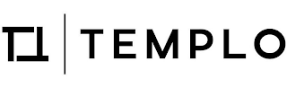 TT TEMPLO logo