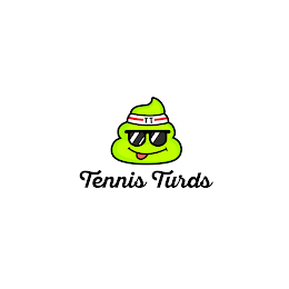 TT TENNIS TURDS logo