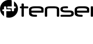 TT TENSEI logo