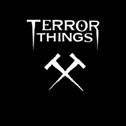 TT TERROR THINGS logo