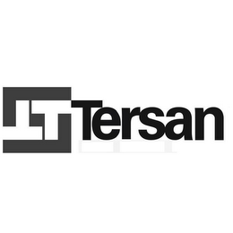 TT TERSAN logo