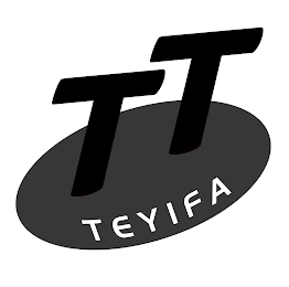 TT TEYIFA logo