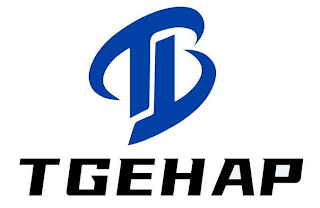 TT TGEHAP logo