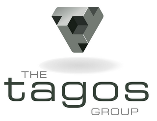 TT THE TAGOS GROUP logo
