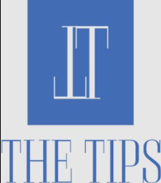 TT THE TIPS logo