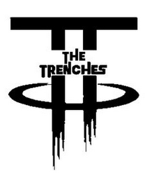 TT THE TRENCHES logo