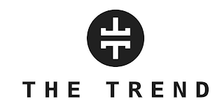 TT THE TREND logo