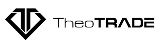 TT THEOTRADE logo