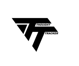 TT THOUGHT TRACKER logo