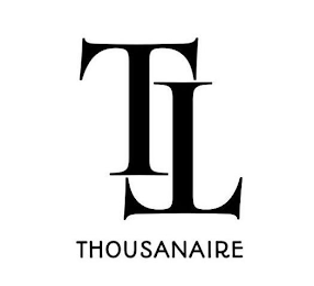 TT THOUSANAIRE logo