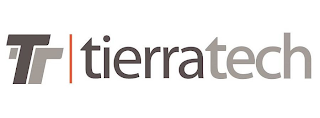 TT TIERRATECH logo
