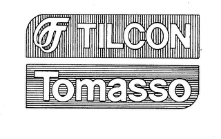 TT TILCON TOMASSO logo