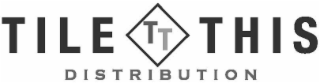 TT TILE THIS DISTRIBUTION logo