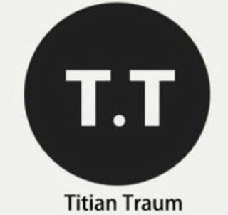 T.T TITIAN TRAUM logo