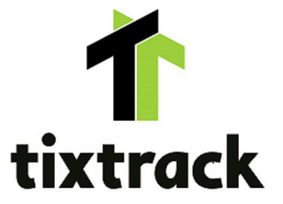 TT TIXTRACK logo