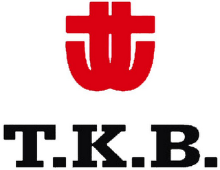 TT T.K.B. logo