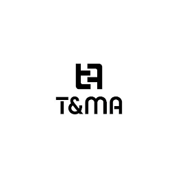 TT T&MA logo