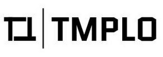 TT TMPLO logo