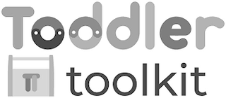 TT TODDLER TOOLKIT logo