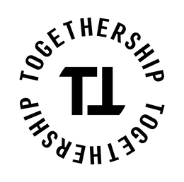 TT TOGETHERSHIP TOGETHERSHIP logo