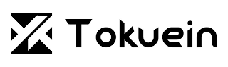 TT TOKUEIN logo