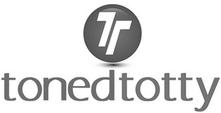 TT TONEDTOTTY logo
