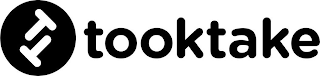 TT TOOKTAKE logo
