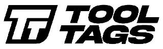 TT TOOL TAGS logo