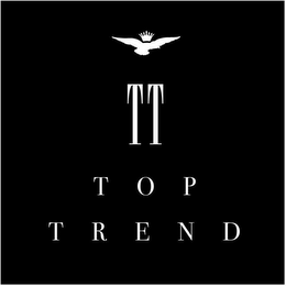 TT TOP TREND logo