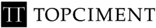 TT TOPCIMENT logo