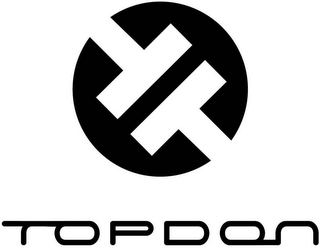 TT TOPDON