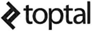 TT TOPTAL logo