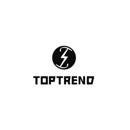 TT TOPTREND logo
