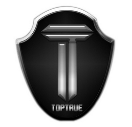 TT TOPTRUE logo
