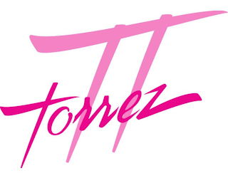 TT TORREZ logo