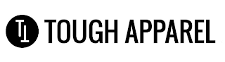 TT TOUGH APPAREL logo