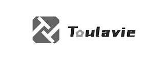 TT TOULAVIE logo