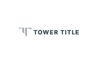 TT TOWER TITLE logo