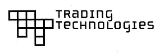 TT TRADING TECHNOLOGIES