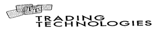 TT TRADING TECHNOLOGIES logo