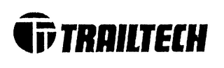 TT TRAILTECH logo