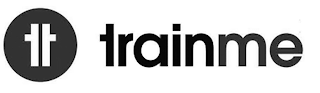 TT TRAINME logo