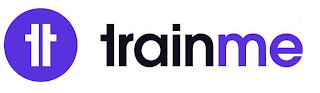 TT TRAINME logo