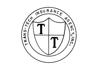 TT TRANS-TECH INSURANCE AGENCY, INC. logo